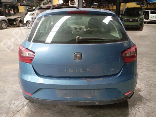 Left front brake caliper SEAT IBIZA IV (6J5, 6P1) 1.6 TDI | BP32118756M105 