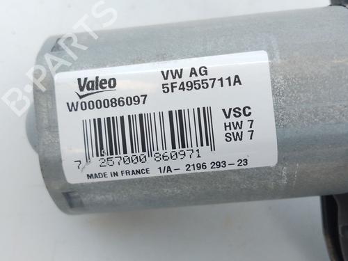 Rear wiper motor SKODA KODIAQ I (NS6, NS7, NV7) 2.0 TDI | BP28728889M102