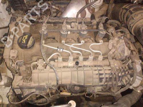 Heater blower motor KIA SPORTAGE III (SL) 1.7 CRDi | BP14060810M62 