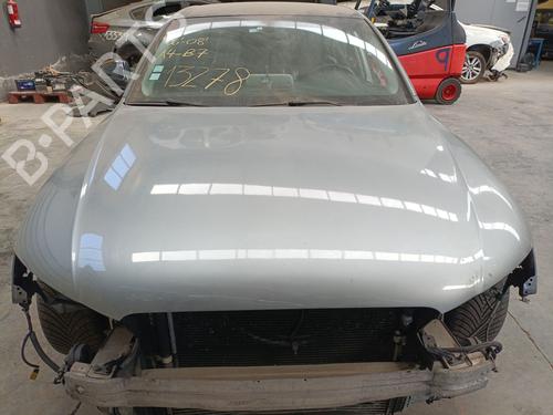 Used Hood AUDI A4 B8 (8K2) 2.0 TDI (143 hp) 30028050