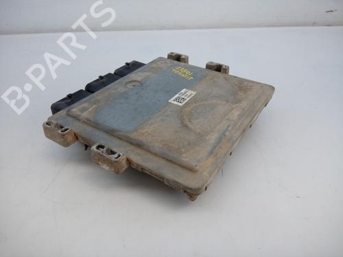 Engine control unit (ECU) FORD TRANSIT V363 Van (FCD, FDD) 2.2 TDCi RWD | BP27833289M57 
