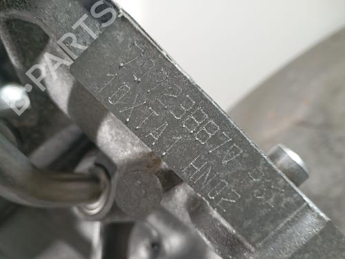 Engine CITROËN C4 Grand Picasso II (DA_, DE_) 1.2 THP 130 | BP31642612M1 