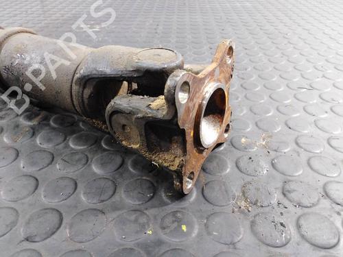 Driveshaft TOYOTA LAND CRUISER 200 (_J2_) 4.5 D V8 (VDJ200) | BP9268788M37 
