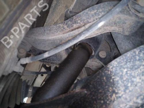 Used Right rear shock absorber NISSAN PATHFINDER III (R51) 2.5 dCi (174 hp) 6797232