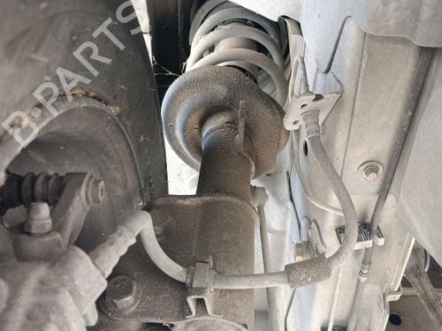 Used Right front shock absorber RENAULT TRAFIC III Bus (JG_) 1.6 dCi 95 (JGMR, JGMJ) (95 hp) 27892009