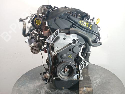 Engine SEAT IBIZA V (KJ1, KJG) 1.6 TDI | BP22183177M1