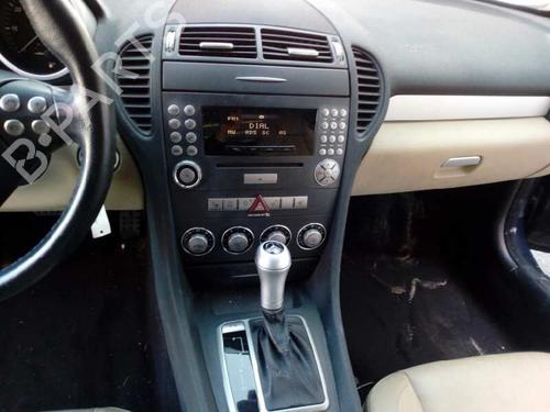 Electronic module MERCEDES-BENZ SLK (R171)  | BP2790597M83 