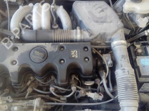 Gearbox PEUGEOT 106 II (1A_, 1C_)  | BP18268901M3 