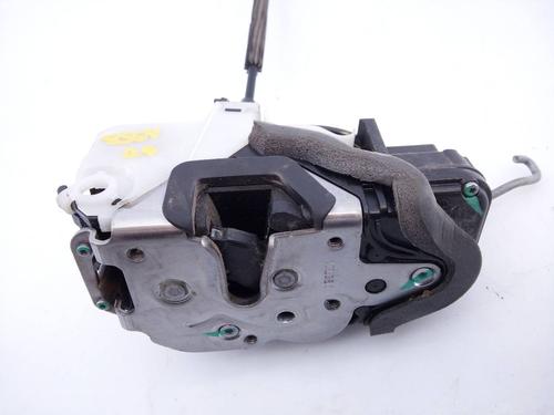 Front right lock CHEVROLET CRUZE (J300) 2.0 CDI | BP7452966C97 