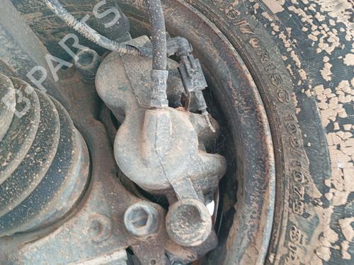 Left front brake caliper PEUGEOT BOXER Platform/Chassis 2.2 BlueHDi 140 BP27518014M105