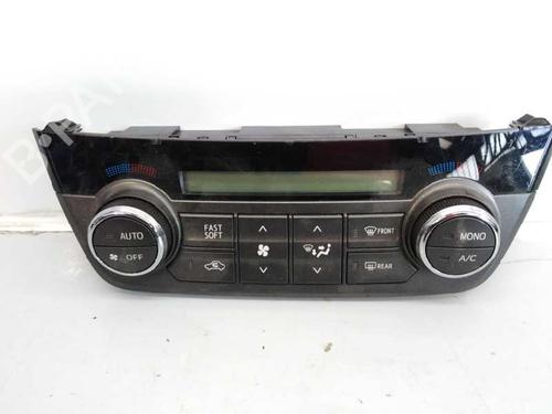 Used Climate control TOYOTA RAV 4 IV (_A4_) 2.2 D 4WD (ALA49) (150 hp) 4709989