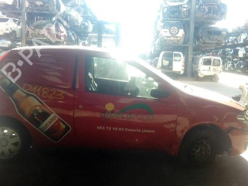 Engine control unit (ECU) FIAT PUNTO (188_) 1.3 JTD 16V | BP16760727M57 