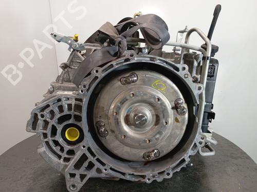 Gearbox FORD TRANSIT CUSTOM V362 Bus (F3) 2.0 EcoBlue | BP40265586M3 - Image 4