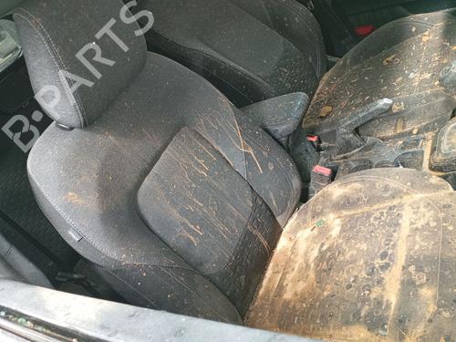 Rear parcel shelf FORD PUMA (J2K, CF7) 1.0 EcoBoost mHEV | BP36530883C85 - Image 4