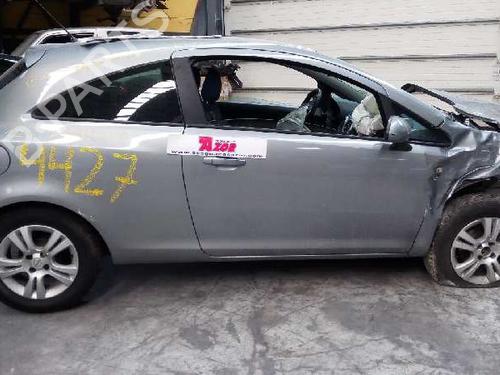 Alternator OPEL CORSA D Hatchback Van (S07) 1.2 (L08) | BP1207284M7 