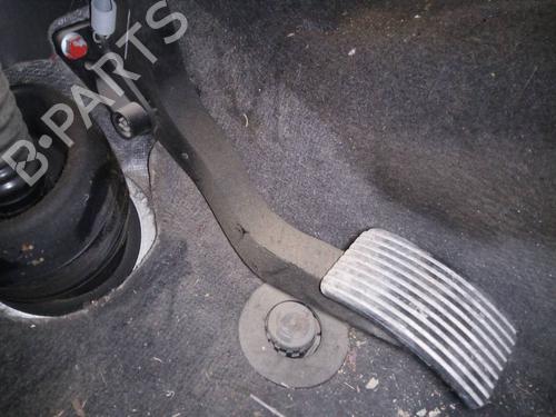 Used Pedal MERCEDES-BENZ M-CLASS (W163) [1998-2005]  17455864