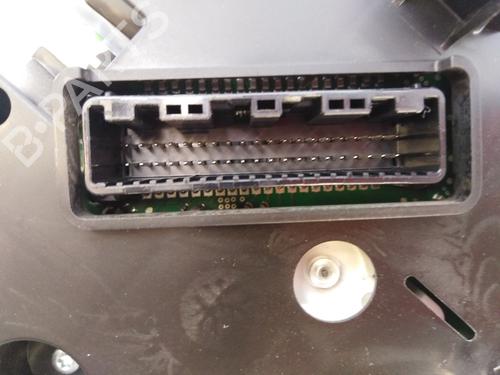 Instrument cluster KIA CEE'D (JD)  | BP7512712C47 