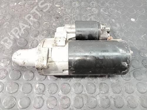 Starter MERCEDES-BENZ CLK (C209)  | BP4398368M8 