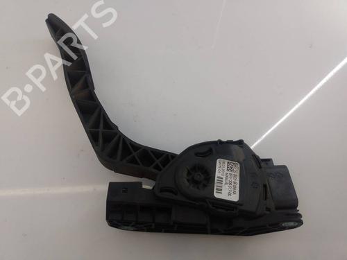 Pedal FORD FIESTA VI (CB1, CCN) 1.4 TDCi | BP7903527I4 