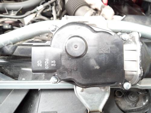 Front wiper motor DACIA SANDERO III 1.0 TCe 90 | BP13939919M29 