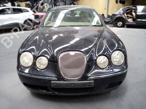 Instrument cluster JAGUAR S-TYPE II (X200) 2.7 D | BP18119091C47 