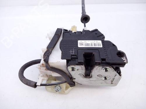 Front left lock KIA CARENS IV 1.7 CRDi | BP13026819C98 