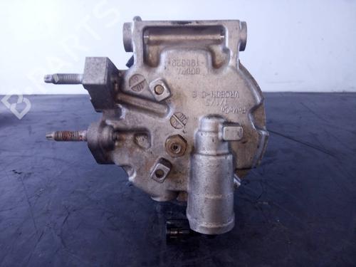 AC compressor FORD KUGA II (DM2) | BP21284133M34