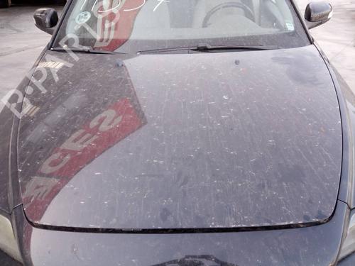 Used Hood VOLVO V50 (545) 2.0 D (136 hp) 18145040