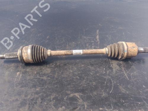 Used Left front driveshaft Left front driveshaft KIA PICANTO III (JA) 1.0 (69 hp) 32340294 32340294