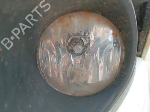 Used Left front fog light RENAULT MEGANE IV Hatchback (B9A/M/N_) 1.5 dCi 110 (B9A3) (110 hp) 27339906