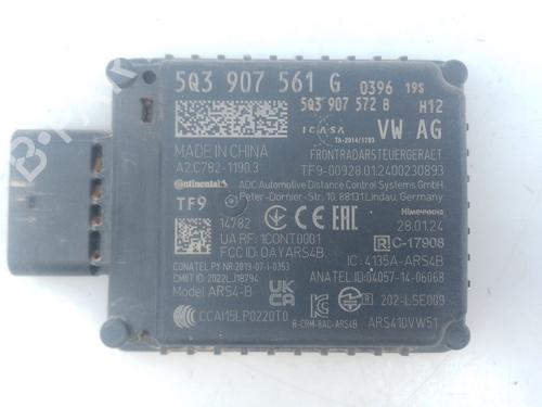 Electronic module AUDI A1 Sportback (GBA) 30 TFSI | BP39961653M83 - Image 2