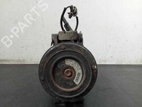 AC compressor BMW X1 (E84) sDrive 18 d | BP12985506M34 
