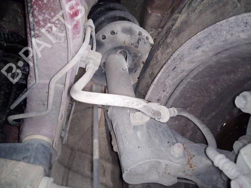 Used Left front shock absorber HYUNDAI KONA (OS, OSE, OSI) 1.0 T-GDi (120 hp) 13249809