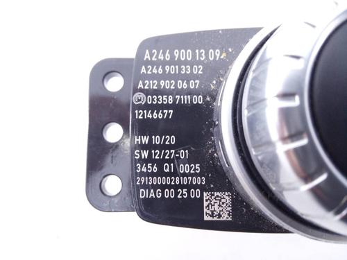 Module électronique MERCEDES-BENZ CLA Coupe (C117)  | BP20718509M83