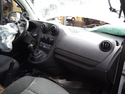 ABS pump MERCEDES-BENZ CITAN Box Body/MPV (W415) 109 CDI (415.601, 415.603, 415.605) | BP9301719M43 