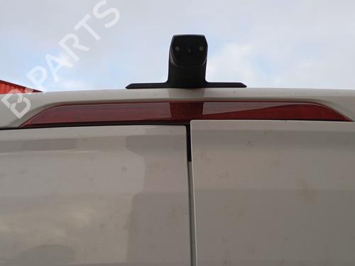 Third brake light MAXUS DELIVER 9 Van 2.0 D (SV63C, SV63D) BP28123548L11