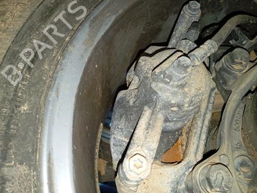 Used Right front brake caliper VW TIGUAN (AD1, AX1) 1.4 TSI (125 hp) 31334145