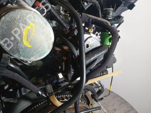 Engine RENAULT TRAFIC III Bus (JG_) 1.6 dCi 95 (JGMR, JGMJ) | BP27865391M1  - Image 6