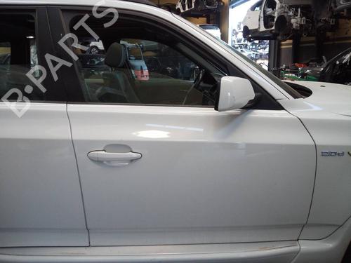 Used Right front door BMW X3 (E83) 2.0 d (150 hp) 17615736