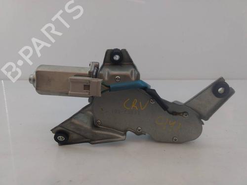 Used Rear wiper motor HONDA CR-V II (RD_) 2.2 CTDi (RD9) (140 hp) 8308587