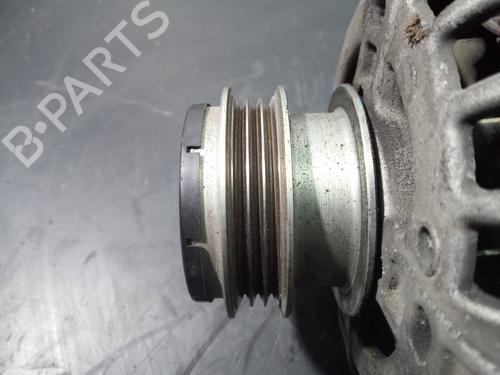 Alternator DACIA SANDERO II 1.2 | BP12495127M7 
