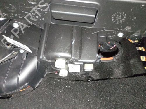 Used Heater blower motor FIAT 500X (334_) 1.6 (334AXE1A) (110 hp) 27460329