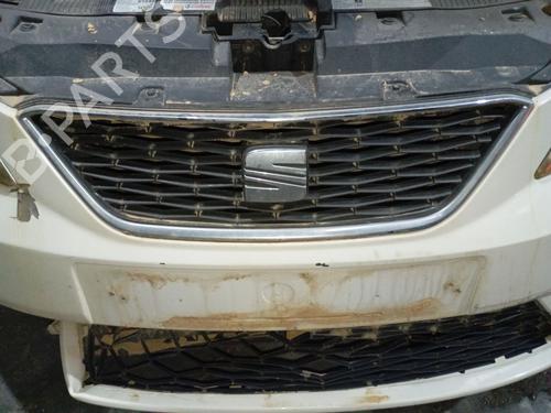 Calandre SEAT IBIZA IV (6J5, 6P1) 1.6 TDI (90 hp) 32124827