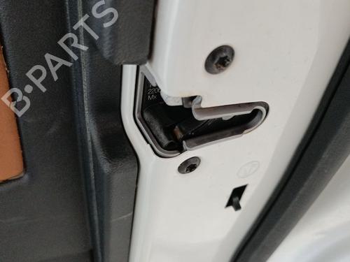 Used Rear right lock BMW X4 (G02, F98) xDrive 30 d Mild-Hybrid (286 hp) 27675334