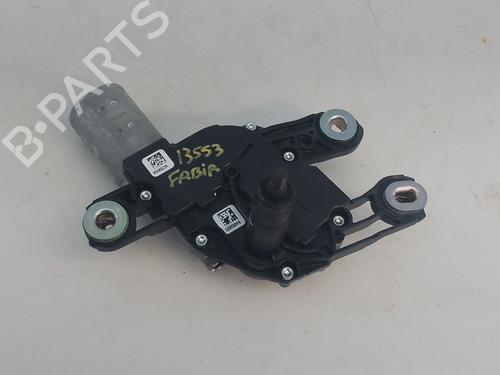 Viskermotor bagrude SKODA FABIA IV (PJ3) 1.0 TSI (95 hp) 28952671