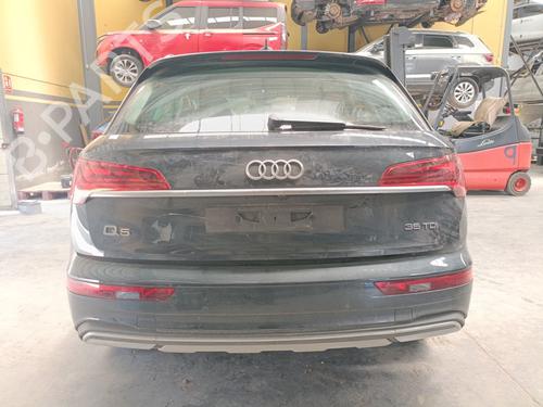 Engine AUDI Q5 (FYB, FYG) 35 TDI Mild Hybrid | BP36432800M1  - Image 5