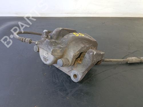 Right front brake caliper BMW X4 (F26) xDrive 20 d | BP27354793M104 