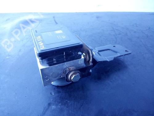Used ABS pump HYUNDAI KONA (OS, OSE, OSI) 1.0 T-GDi (120 hp) 13249805