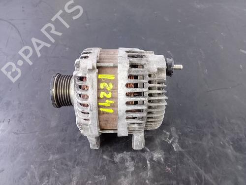 Alternator NISSAN QASHQAI / QASHQAI +2 I (J10, NJ10, JJ10E)  | BP19309551M7 