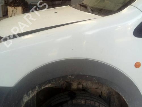 Used Left front fenders FORD TOURNEO CONNECT [2002-2013]  18146998